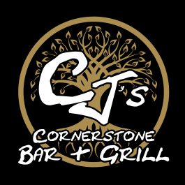 CJ's Cornerstone Bar & Grill